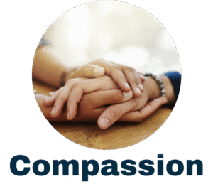 Recognize when someone is in distress and take the time to understand their perspective—considering their unique learning history and personal experiences. Analyze the situation carefully, incorporating these insights to relieve stress for everyone involved, and take proactive steps to support their needs.